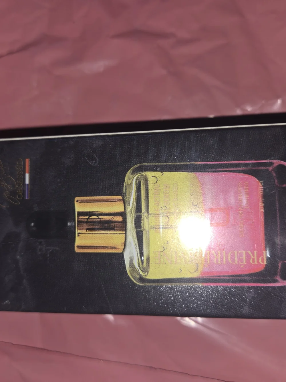 Facial Oil Bundle
